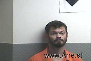 Cody Wayne Scott Mugshot