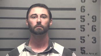 Cody Kent Scott Mugshot