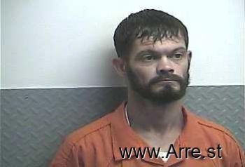 Cody Wayne Scott Mugshot