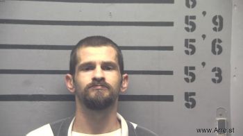 Cody Douglas Scott Mugshot