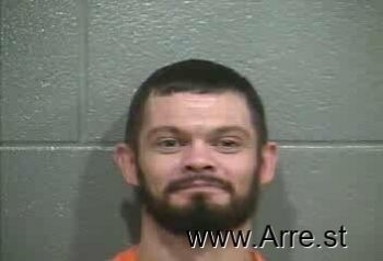 Cody Wayne Scott Mugshot