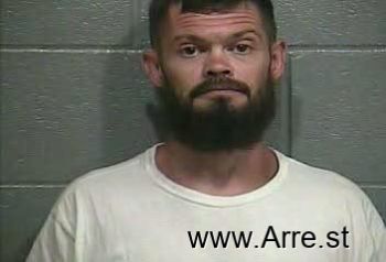 Cody Wayne Scott Mugshot