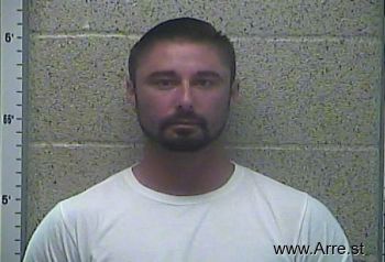 Cody  Scott Mugshot