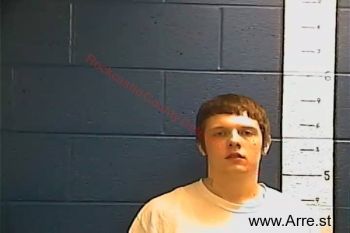 Cody  Shelton Mugshot