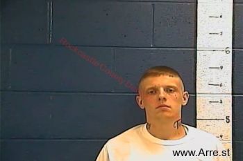 Cody  Shelton Mugshot