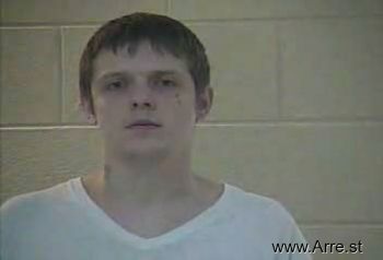 Cody  Shelton Mugshot