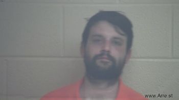 Cody Scott Shelton Mugshot