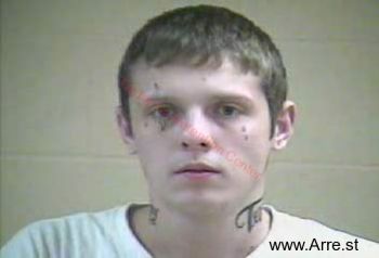 Cody  Shelton Mugshot