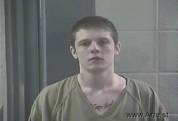 Cody  Shelton Mugshot