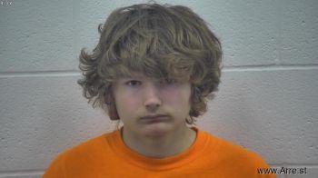 Cody Andrew Sierra Mugshot