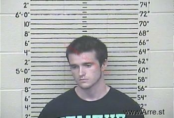 Cody  Slone Mugshot