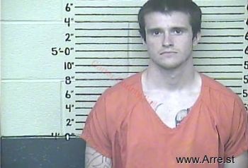 Cody  Slone Mugshot