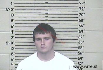 Cody  Slone Mugshot