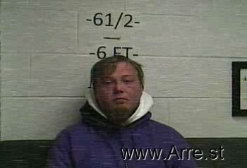 Cody  Slone Mugshot