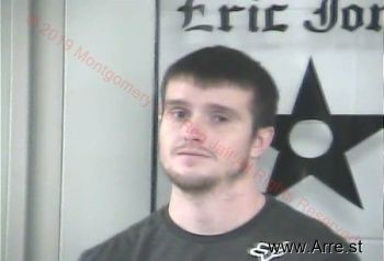 Cody Edward Slone Mugshot