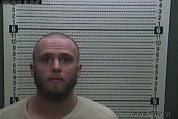 Cody  Smith Mugshot