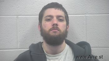 Cody James Spicer Mugshot