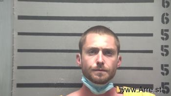 Cody Allen Sullivan Mugshot