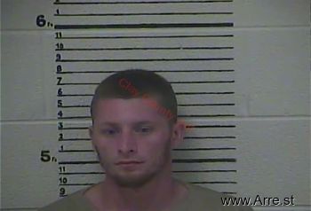 Cody  Taylor Mugshot