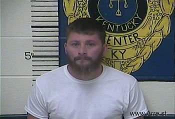 Cody  Taylor Mugshot