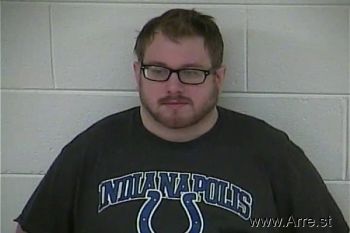 Cody  Thomas Mugshot