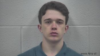 Cody Joseph Thomas Mugshot