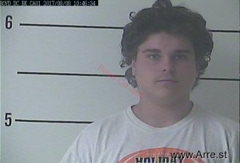 Cody L Thompson Mugshot