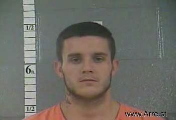 Cody Wayne Thompson Mugshot