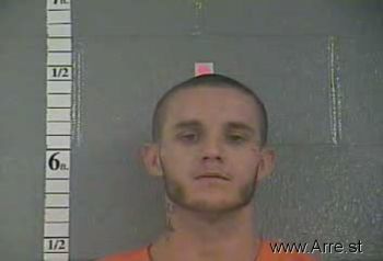 Cody Wayne Thompson Mugshot