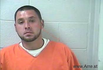 Cody Rayn Tolson Mugshot