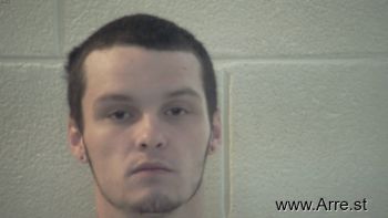 Cody David Tucker Mugshot