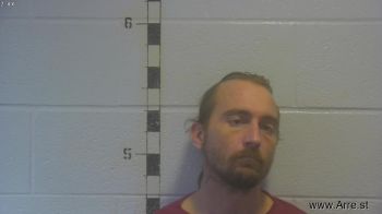 Cody Owen Tucker Mugshot