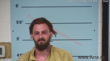 Cody Allen Turner Mugshot