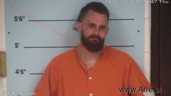 Cody Allen Turner Mugshot