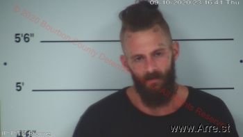 Cody Allen Turner Mugshot