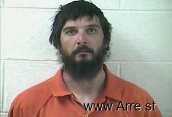 Cody David Underwood Mugshot