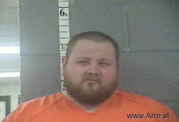 Cody Allen  Roche Vance Mugshot