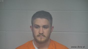 Cody  Vaughan Mugshot