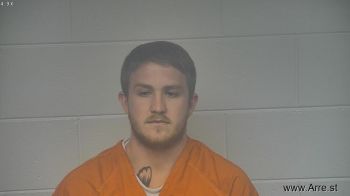 Cody  Vaughan Mugshot