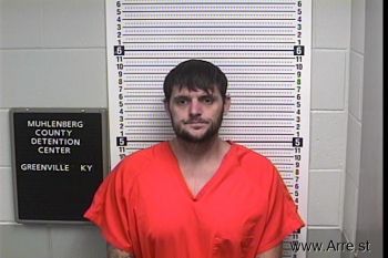 Cody Louis Webster Mugshot