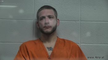 Cody Ray White Mugshot