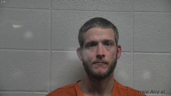 Cody Ray White Mugshot