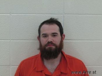 Cody L Wilburn Mugshot