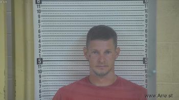 Cody Graham Wilson Mugshot