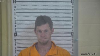 Cody Graham Wilson Mugshot