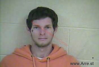 Cody Graham Wilson Mugshot