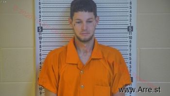 Cody  Wilson Mugshot