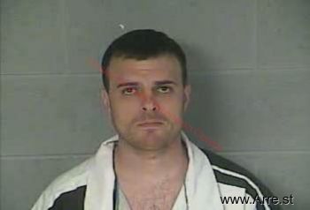 Cody Kevin Wright Mugshot