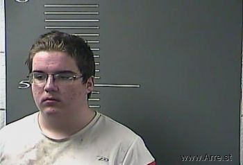 Cody  Wright Mugshot