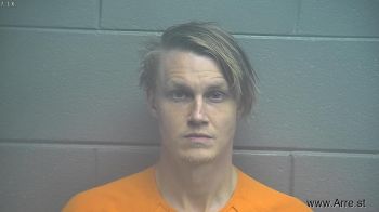 Cody Walter Wright Mugshot